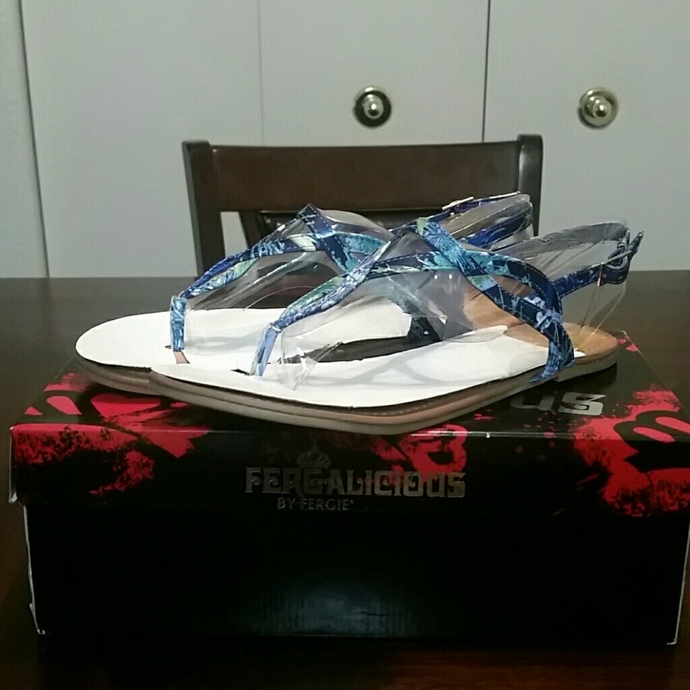 Super Cute Sandals